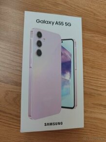Samsung A55 5G