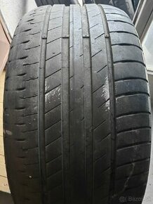 Letne pneu 245/40 r18 - 1