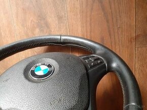 Predám volant na BMW f30 f-31 - 1