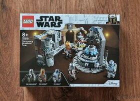 Predám NOVÉ Lego Star Wars 75319 - Kováreň / Forge - 1