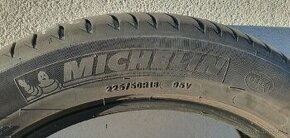 Michelin Primacy 3 225/50 R18 letné pneu