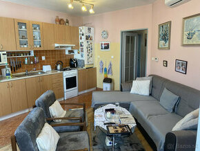 Pekný 2-izbový byt na predaj v Dunajskej Strede na sídlisku 