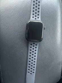 Apple watch 8 45mm nike