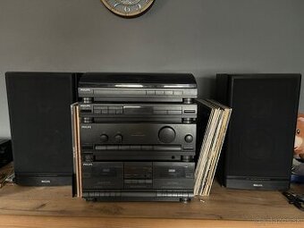 Hifi veža - 1
