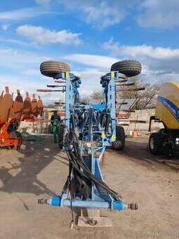 Lemken karat 9/500 KUA r.v 2013