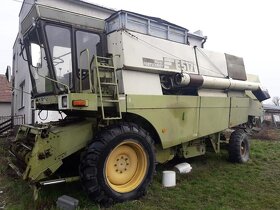 Kombajn 516 517 MDW