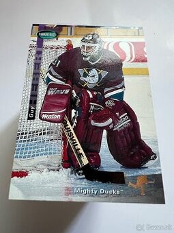 Parkhurst 1994/95 SE - 1