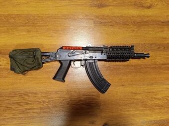 Airsoftova E&L AKS-74U MOD