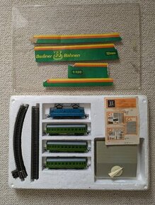 TT Hobby Berliner Bahnen 1:120;12mm