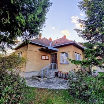 Rodinný dom 166,67 m2, Zlaté Moravce - na predaj