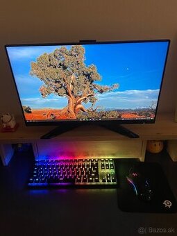 Herný PC Set