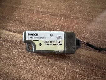 Senzor bocneho narazu Passat B5