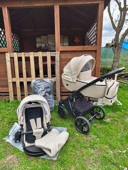 BEXA Air eco beige 3v1