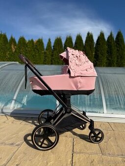 Cybex simply