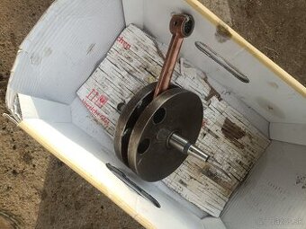 Predám motor Jawa 250 559