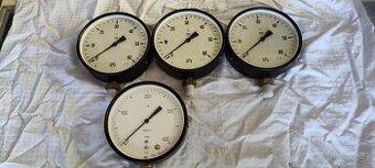 Manometer