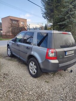 Freelander2 112kw