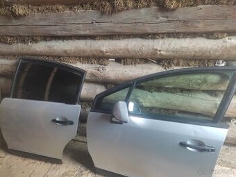 Citroen C4 náhradné diely, rozpredam