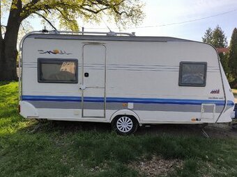 Karavan HOBBY 30 EXCELLENT EASY