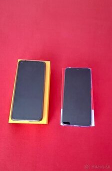 Predám 2 telefóny značky Xiaomi Redmi 13C a Realme 8