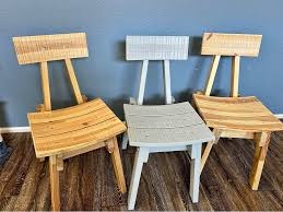 IKEA Industriell stolicka