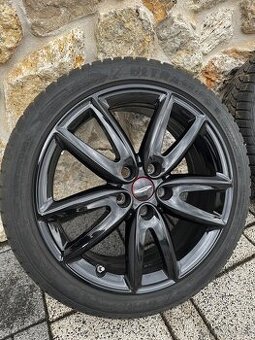 MINI disky “R18” JOHN COOPER WORKS - ZNIZENA CENA