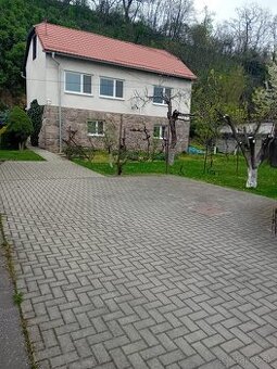 Predaj rodinného domu v Žarnovici