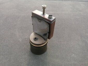 Predám starožitná karbidová lampa - 1