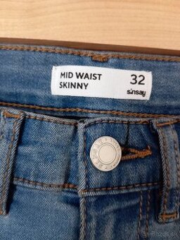 Rifle skinny 32 - 1
