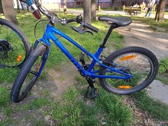 Bicykel vel. 20 chlapcensky