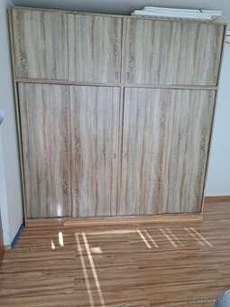 Prenájom 1-izbového bytu 36 m2 Banská Bystrica