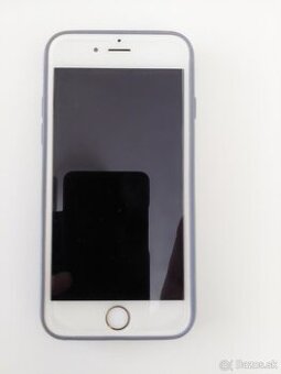 predam telefon iphone apple S6, ruzovy s novou baterkou