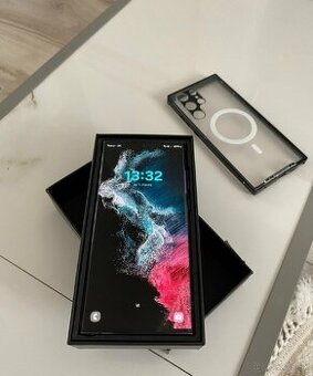 SAMSUNG GALAXY S22 ULTRA 256GB
