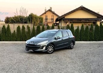 PEUGEOT 308 SW 1.6 HDI CONFORT PACK SR