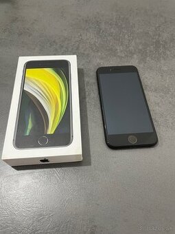 iPhone SE2020