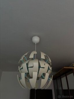 Závesný lampa IKEA