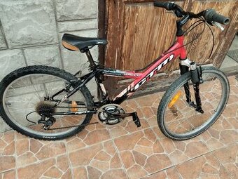 Predám horský bicykel CTM