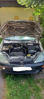 Ford Focus Mk1 combi