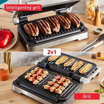 Predám nový Tefal domáci gril