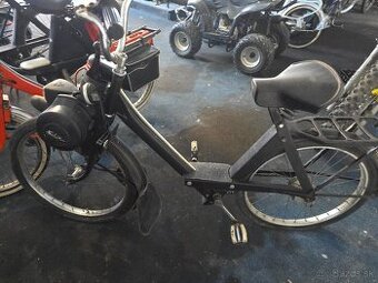 Velosolex