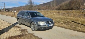 Passat b5.5