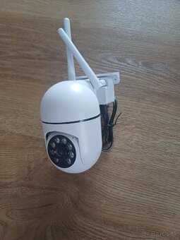 Wifi, bth kamera ptz - 1