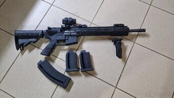 Chiappa m four-22