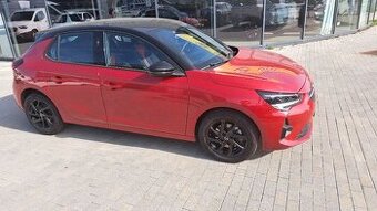 Opel corsa GS 1.2i 101ps