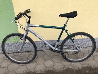 Horský bicykel 26”Kenzel Irok