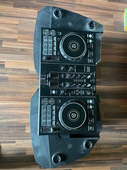 🎶 Predám hudobný set  Pioneer DDJ-400 – Alto TX215🔥