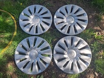 Puklice Škoda Tekton R16