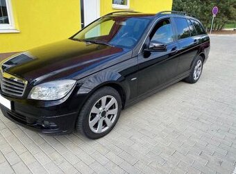 Mercedes - Benz C180 Kompresor BlueEFFICIENCY