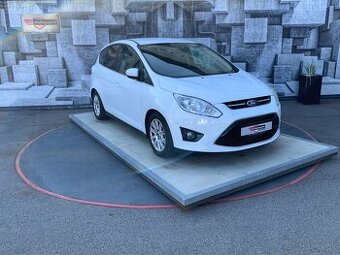 Ford C-MAX 1.6ECOBOOST, 110KW