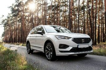 Seat Tarraco FR 2.0TDI 147KW 4-motion DSG /pano+beats/